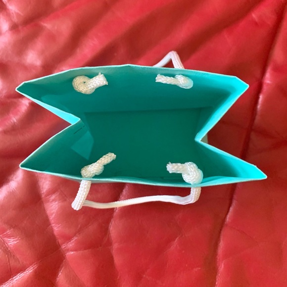Tiffany and co gift bag - Picture 4 of 5